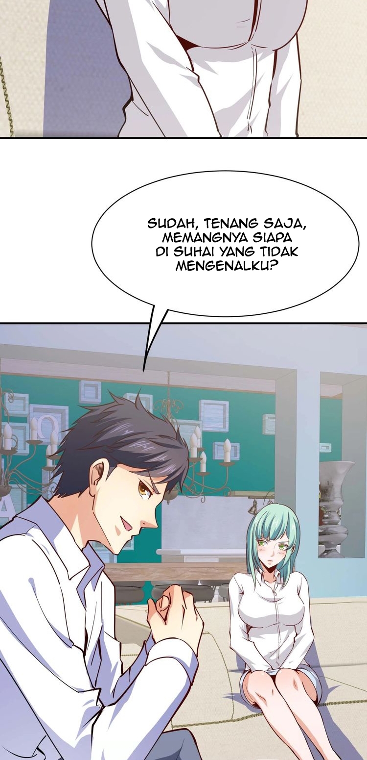 Melee Mad Soldier! Chapter 19 Gambar 8